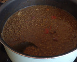 Foto del paso 3 de la receta: Lentejas caseras