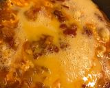 Tojásos Lecsó 😍🍅🧅 recept fázis 5 fotója