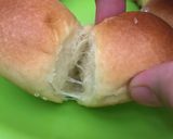 Foto langkah ke 4 dari resep Roti sobek.