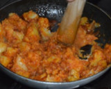 Foto del paso 3 de la receta: Papas revolconas