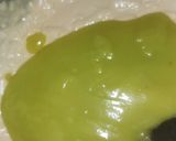 A picture of step 7 of Lemon mousse.