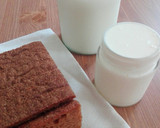 Foto del paso 1 de la receta: Crema de pan de especias