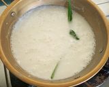 Foto langkah ke 7 dari resep Cendol thailand aloe vera.
