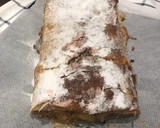 Foto del paso 10 de la receta: Strudel de manzana