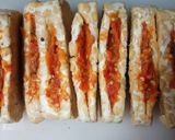 Foto langkah ke 3 dari resep Tempe Melet Jletot Kekinian.