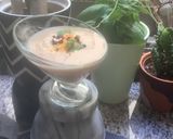 Une image de l'étape 11 de Velouté 🍲de panais🧀🥬 noisettes🌰🌰.