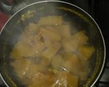 Foto del paso 1 de la receta: Sopaipillas Fritas, al horno y pasadas