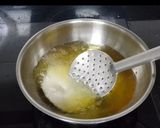 बेडमी पूरी और आलू की सब्जी (Bedmi puri aur aloo ki sabzi recipe in Hindi) रेसिपी चरण 7 फोटो
