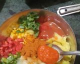 મેગી મસાલા ચટપટી ભેળ(Maggi Masala Chatpati Bhel Recipe In Gujarati) રેસીપી સ્ટેપ1ફોટો