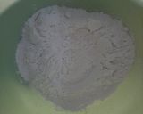 Foto langkah ke 1 dari resep Onde onde isi coklat.