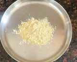A picture of step 2 of Stuffed tinda.
