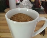 Foto del paso 2 de la receta: Mote con huesillo