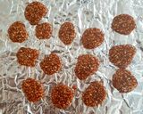 عکس مرحله 5 از دستور سوهان عسلی (ساده و سریع)😍