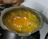 ग्वार ढोकली (Gwar dhokli recipe in hindi) रेसिपी चरण 3 फोटो