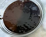 صورة لخطوة 3 من وصفة صوص الشوكولا🍫