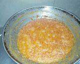 ગાજર નો હલવો(Carrot Halwa Recipe in Gujarati) રેસીપી સ્ટેપ3ફોટો