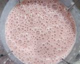 Foto del paso 2 de la receta: 🍓🍌Smoothie de frutillas y banana 🍌🍓