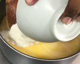 Foto del paso 2 de la receta: Pasta choux