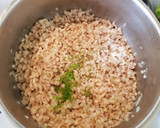 Foto del paso 3 de la receta: Pilaf de cebada perla
