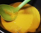 Zöldségkrémleves recept fázis 4 fotója