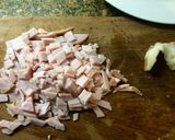 Foto del paso 2 de la receta: Pletorus con arvejas