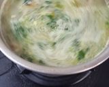 Foto langkah ke 3 dari resep Soto Ayam Betawi.