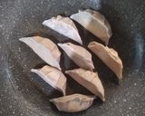 Foto langkah ke 5 dari resep Simple Gyoza ala Kak Fe.