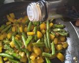 Foto del paso 9 de la receta: Cerdo en salsa Satay