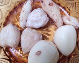 Foto langkah ke 1 dari resep Peyek Udang Rebon.