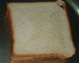 A picture of step 3 of Potato sandwich.