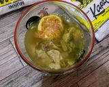 Foto langkah ke 6 dari resep Soto Padang | Ayam Fillet Praktis.