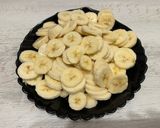 Banános Tiramisu 🍌 recept fázis 3 fotója