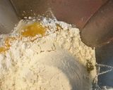 Foto del paso 1 de la receta: Frilloas para canelones