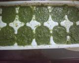 Green chutney how to save in freezer to save your time. recipe step 3 photo