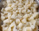 Foto del paso 4 de la receta: Papas a la vinagreta