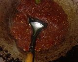 Foto langkah ke 5 dari resep Terong Balado.