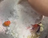 Gambar langkah 1 resipi Chutney Kelapa Merah.