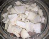 牛肉羅宋湯的食譜步驟5照片