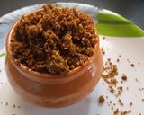 कडीपत्ता चटणी (kadi patta chutney recipe in marathi) रेसिपी स्टेप 7 फोटो