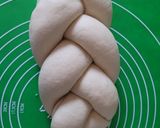 Pudingos kalács recept fázis 5 fotója