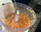 Foto del paso 2 de la receta: Mermelada tres cítricos