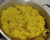 Foto langkah ke 2 dari resep Nasi Kuning.