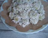 Foto langkah ke 4 dari resep Klepon ketan.