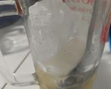 Foto langkah ke 2 dari resep Es Lemon.