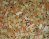 صورة لخطوة 3 من وصفة اومليت في الفرن 🍽