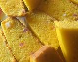 Custard cake recipe step 4 photo