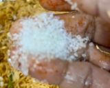 A picture of step 15 of Vermicelli Mixture.
