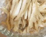Foto del paso 4 de la receta: Sopa de fideos cantonesa