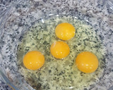 Foto del paso 1 de la receta: Bizcocho de limón
