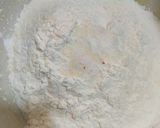 A picture of step 1 of Pakwan.